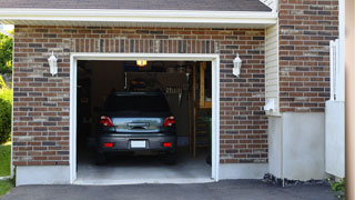 Garage Door Installation at Crescent Heights Hercules, California