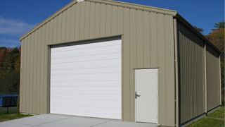 Garage Door Openers at Crescent Heights Hercules, California